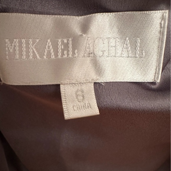 Mikael aghal dress size 6 # - Picture 11 of 13
